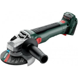   Metabo W 18 LT BL 11-125 (613052850)