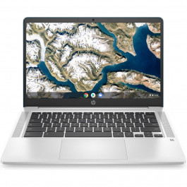 HP Chromebook 14a-na0150nr (4A4Z5UA)
