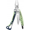 Leatherman Skeletool CX Verdant (833123) - зображення 1