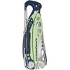 Leatherman Skeletool CX Verdant (833123) - зображення 2