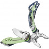 Leatherman Skeletool CX Verdant (833123) - зображення 4