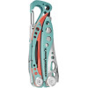 Leatherman Skeletool CX Paradise (833135) - зображення 2