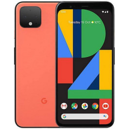   Google Pixel 4 XL 6/64GB Oh So Orange