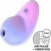 Satisfyer Pixie Dust Violet/Pink (SO8972) - зображення 1