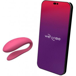   We-Vibe Sync Lite Pink (SO8766)