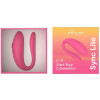 We-Vibe Sync Lite Pink (SO8766) - зображення 7