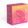 We-Vibe Sync Lite Pink (SO8766) - зображення 9