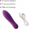 Svakom Tulip Violet SO6033 - зображення 4