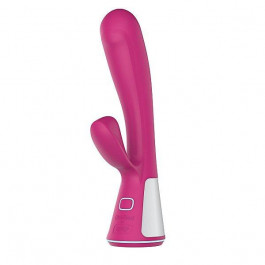   Kiiroo Ohmibod Fuse for Kiiroo Pink (SO2908)