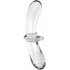 Satisfyer Double Crystal Transparent (SO8784) - зображення 5