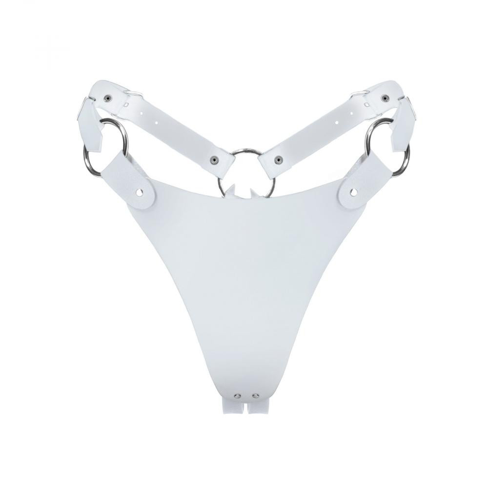 Feral Feelings String Bikini White (SO9424) - зображення 1