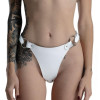 Feral Feelings String Bikini White (SO9424) - зображення 2