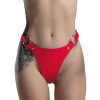 Feral Feelings String Bikini Red (SO9425) - зображення 2