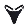 Feral Feelings String Bikini Black (SO9423) - зображення 1