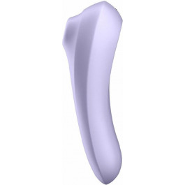   Satisfyer Dual Pleasure Mauve (SO4106)