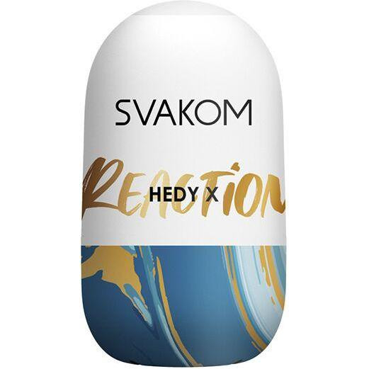 Svakom Hedy X - Reaction (SO5465) - зображення 1