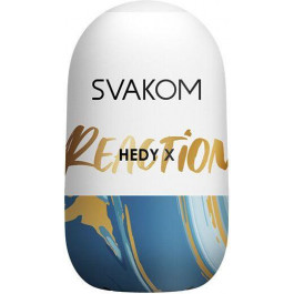   Svakom Hedy X - Reaction (SO5465)