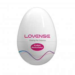   Lovense Kraken masturbator egg (SO8979)