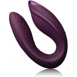   Rocks-Off Chick Diva Purple (SO5484) (811041014617)