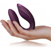 Rocks-Off Chick Diva Purple (SO5484) (811041014617) - зображення 4