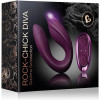 Rocks-Off Chick Diva Purple (SO5484) (811041014617) - зображення 6