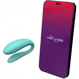   We-Vibe Sync Aqua