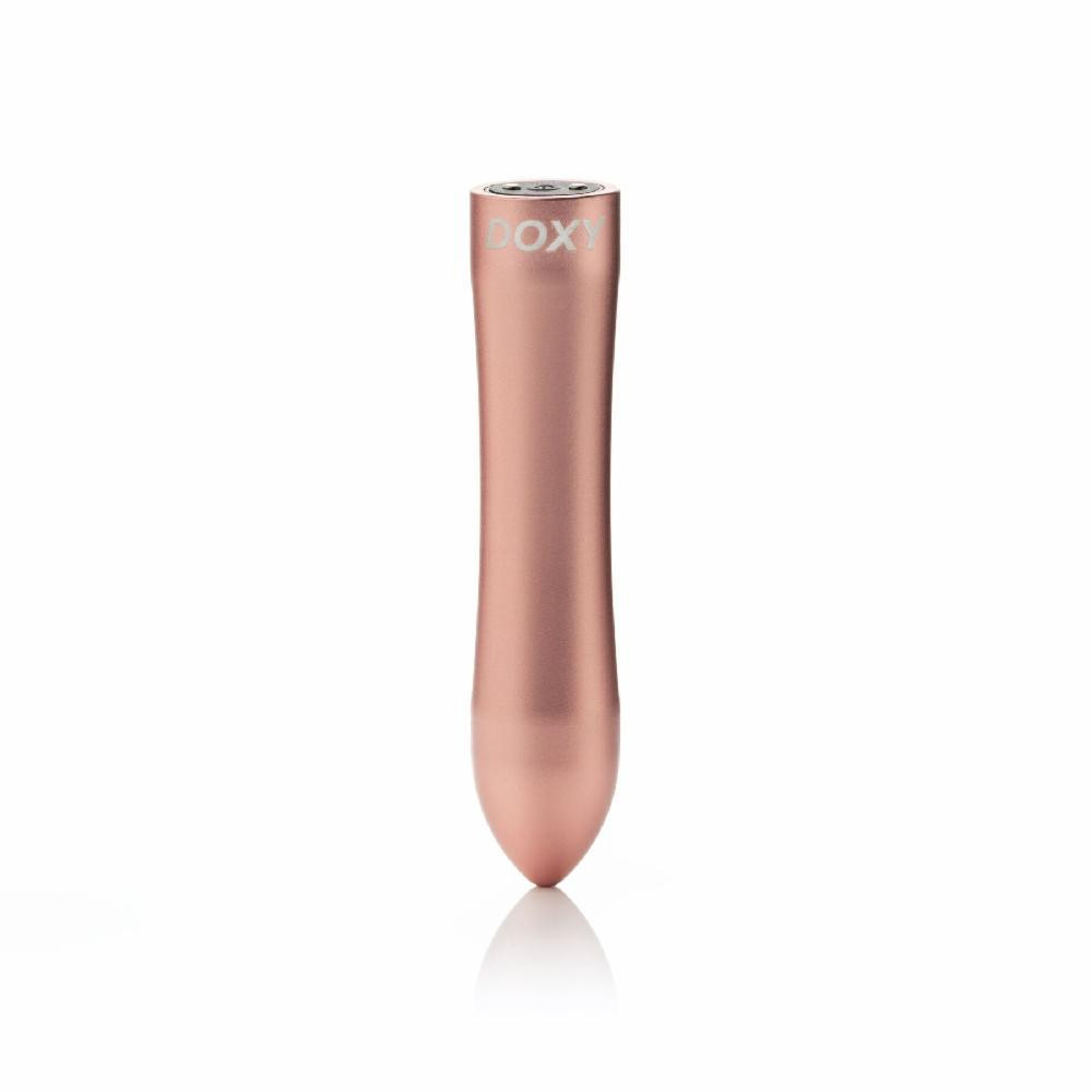 Doxy BULLET ROSE GOLD (SO8028) - зображення 1