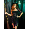 Leg Avenue Костюм відьми  Mystical Witch M (SO9333) - зображення 3