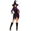 Leg Avenue Костюм відьми  Mystical Witch M (SO9333) - зображення 5