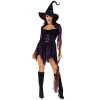 Leg Avenue Костюм відьми  Mystical Witch S (SO9184) - зображення 4