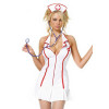 Leg Avenue Костюм медсестри  Head Nurse M/L (SO9108) - зображення 2