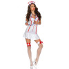 Leg Avenue Костюм медсестри  Head Nurse M/L (SO9108) - зображення 3