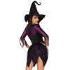 Leg Avenue Костюм відьми  Mystical Witch L (SO9334) - зображення 2