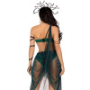 Leg Avenue Еротичний костюм горгони Медузи  Medusa Costume M (SO9213) - зображення 2