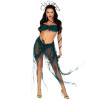 Leg Avenue Еротичний костюм горгони Медузи  Medusa Costume M (SO9213) - зображення 3