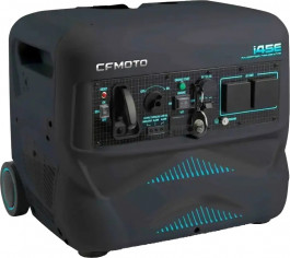   CFMOTO i45E