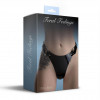 Feral Feelings String Bikini Black (SO9320) - зображення 2