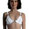 Feral Feelings Bikini Top White (SO9421) - зображення 2