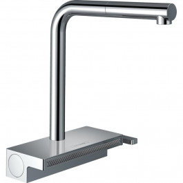   Hansgrohe Aquno Select M8110-H250 73836000