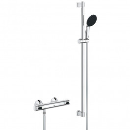   GROHE QuickFix Precision Flow 34805001