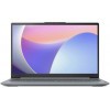 Lenovo IdeaPad Slim 3 15IAN8 Arctic Gray (82XB002JRA) - зображення 1