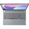 Lenovo IdeaPad Slim 3 15IAN8 Arctic Gray (82XB002JRA) - зображення 8