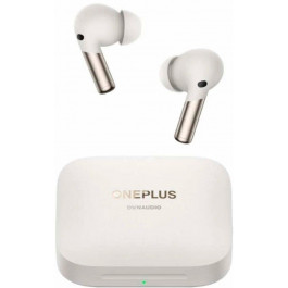   OnePlus Buds Pro 2R Misty White