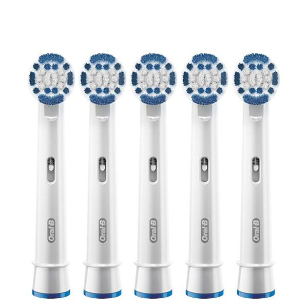 Oral-B EB20 Precision Clean 5 шт - зображення 1