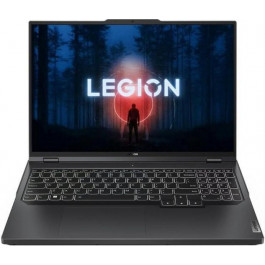 Lenovo Legion Pro 5 16ARX8 Onyx Grey (82WM0080RM)
