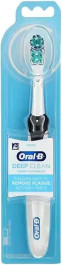   Oral-B B1010 Cross Action Deep Clean Black