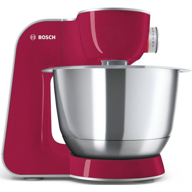 Bosch MUM58420 - зображення 1