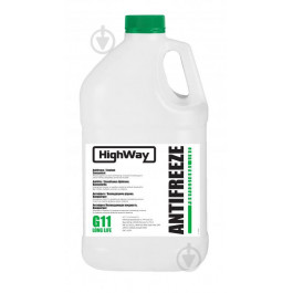    HighWay ANTIFREEZE G11 701493