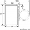 Bosch WAV28M92PL - зображення 7