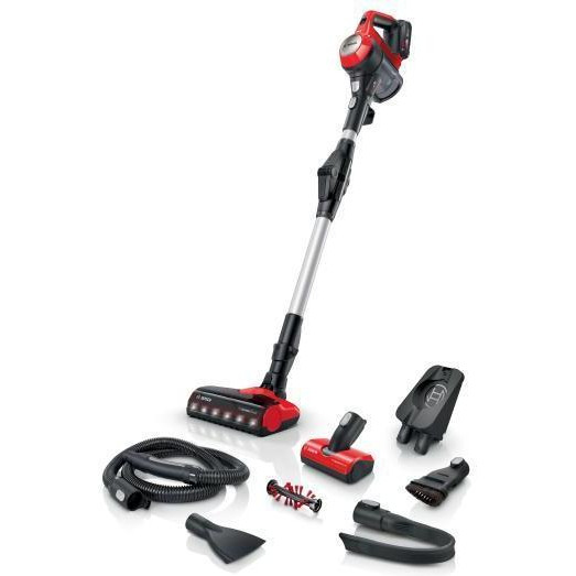 Bosch Unlimited 7 ProAnimal BCS711PET - зображення 1